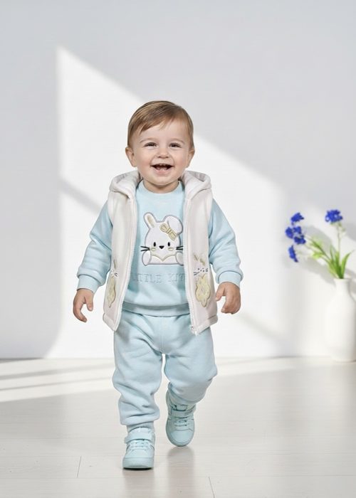 Babynoora winter collection 3PC WCY.1