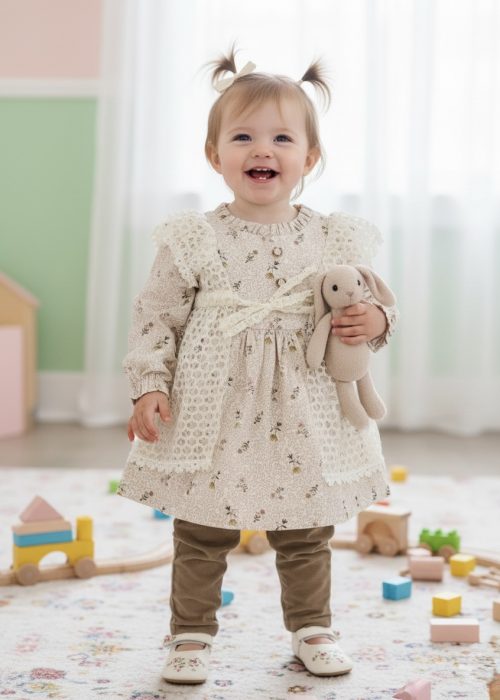 Babynoora winter collection WCV.1