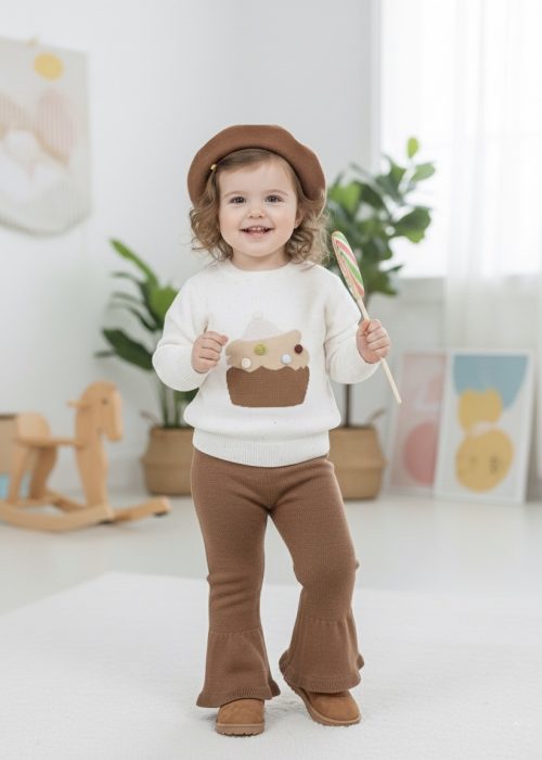 Babynoora winter collection WCV.1
