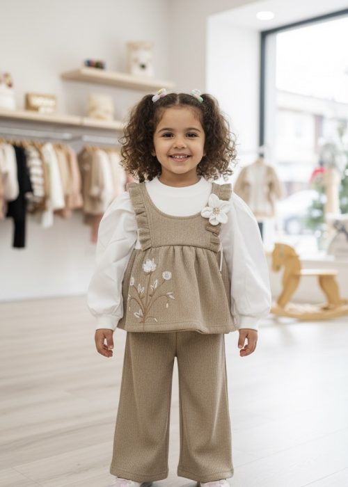 Babynoora winter collection WCV.1