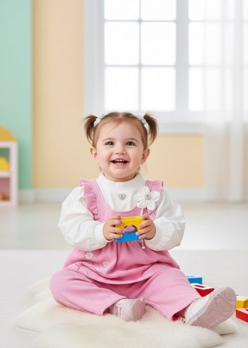 Babynoora winter collection WCV.3