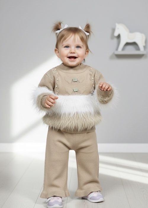 Babynoora winter collection WCY.1