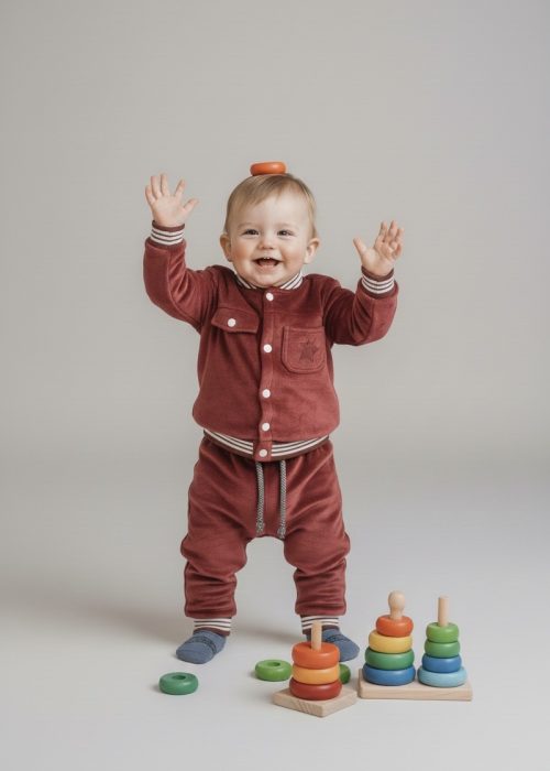 Babynoora winter collection WCR.2