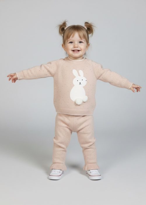 Babynoora winter collection WCV.2