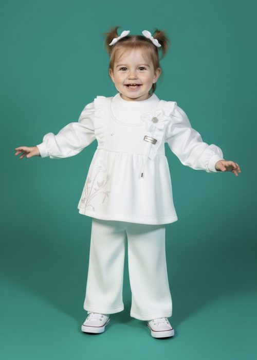 Babynoora winter collection WCV.1