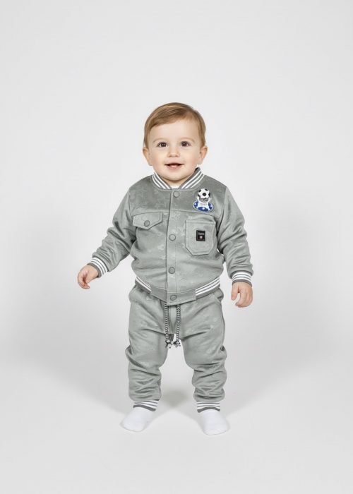 Babynoora winter collection WCR.1