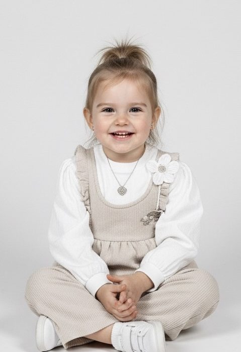 Babynoora winter collection WCV.1